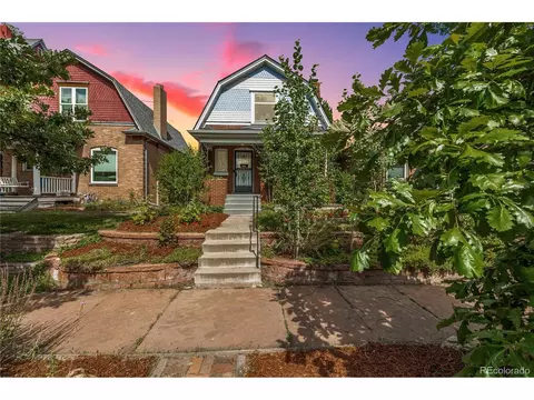 616 S Grant St, Denver, CO 80209