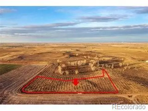 County Road 6, Keenesburg, CO 80643