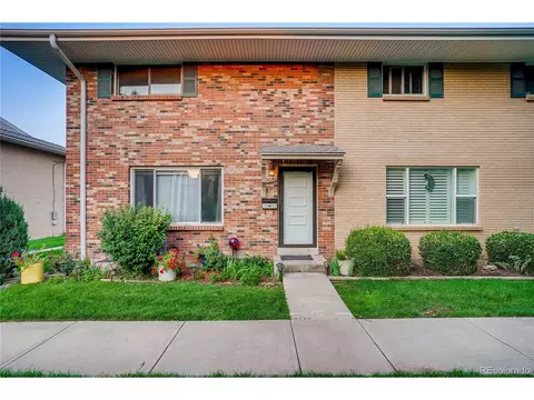 9042 E Lehigh Ave, Denver, CO 80237 photo 1