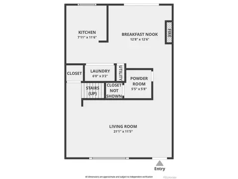 9042 E Lehigh Ave, Denver, CO 80237 photo 12