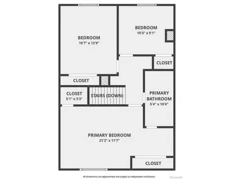 9042 E Lehigh Ave, Denver, CO 80237 photo 13