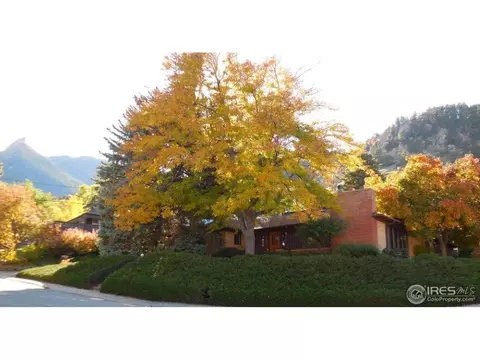 815 Park Ln, Boulder, CO 80302 photo 1
