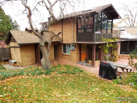 815 Park Ln, Boulder, CO 80302 photo 22
