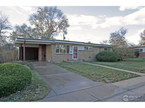6065 Cody St, Arvada, CO 80004 photo 2