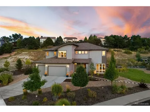 3638 Running Deer Dr, Castle Rock, CO 80109