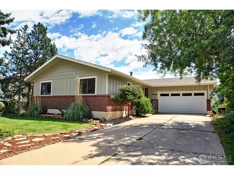 1510 Lehigh St, Boulder, CO 80305 photo 1