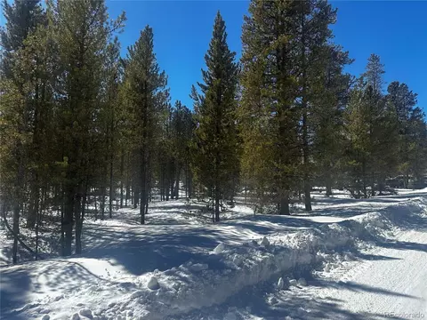 360 Birch Dr, Twin Lakes, CO 81251