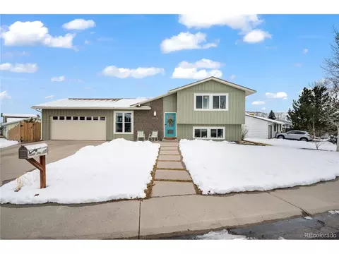 19076 W 62nd Ave, Golden, CO 80403