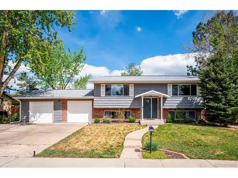 2846 S Quay Way, Denver, CO 80227