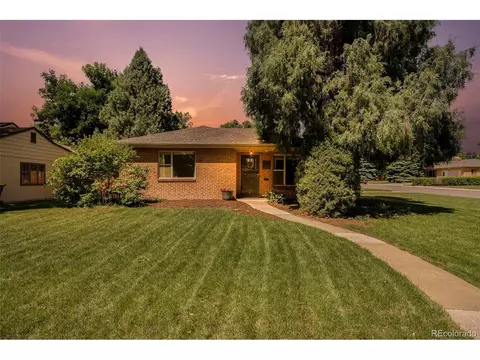 1835 Brentwood St, Lakewood, CO 80214