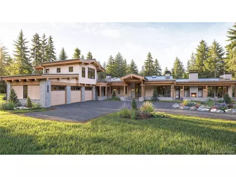Undisclosed, Breckenridge, CO 80424