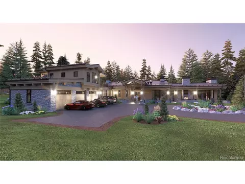 Undisclosed, Breckenridge, CO 80424