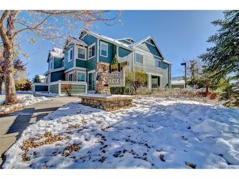 Undisclosed, Castle Rock, CO 80108
