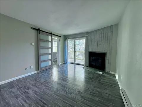 14760 E Kentucky Dr #4-321, Aurora, CO 80012