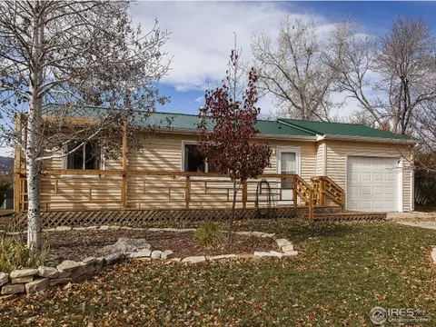 3213 Rifle Rd, Laporte, CO 80535 photo 1