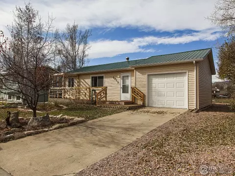 3213 Rifle Rd, Laporte, CO 80535 photo 2