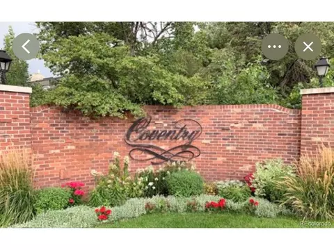 5029 W Maplewood Pl, Littleton, CO 80123