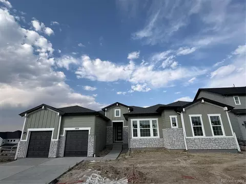 5970 Riesberg Ln, Castle Rock, CO 80104