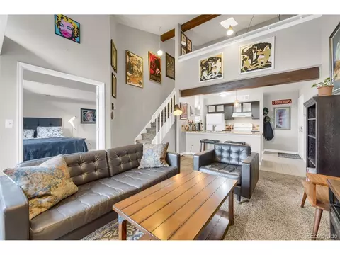 2575 S Syracuse Way #J306, Denver, CO 80231