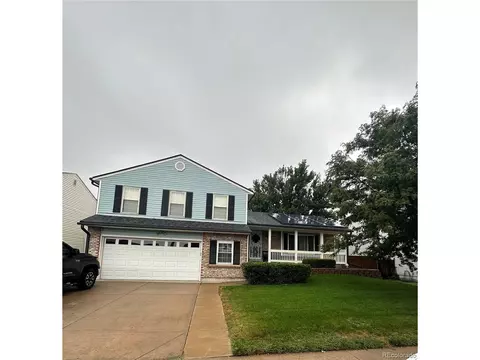 Undisclosed, Denver, CO 80239