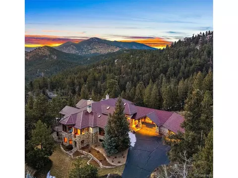 4128 Wild Flower Ct, Evergreen, CO 80439