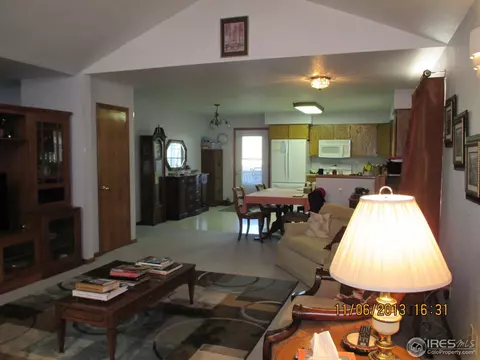 3216 Baldwin Ave, Evans, CO 80620 photo 8