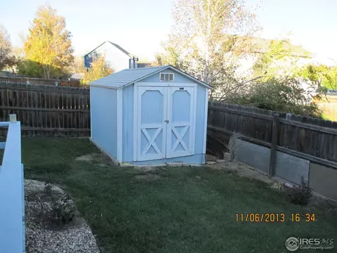 3216 Baldwin Ave, Evans, CO 80620 photo 3