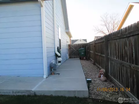 3216 Baldwin Ave, Evans, CO 80620 photo 4