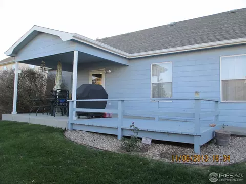 3216 Baldwin Ave, Evans, CO 80620 photo 2