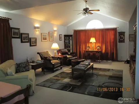 3216 Baldwin Ave, Evans, CO 80620 photo 5