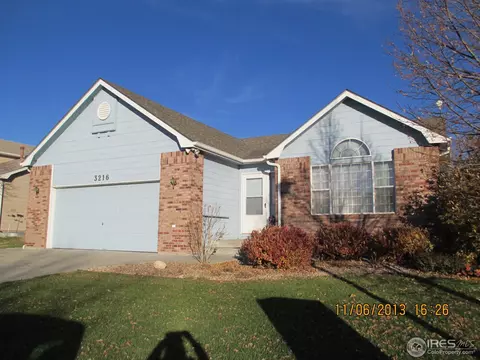 3216 Baldwin Ave, Evans, CO 80620 photo 1