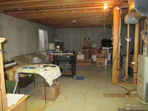 3216 Baldwin Ave, Evans, CO 80620 photo 16