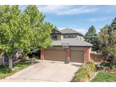 2043 Fendlebrush St, Highlands Ranch, CO 80129