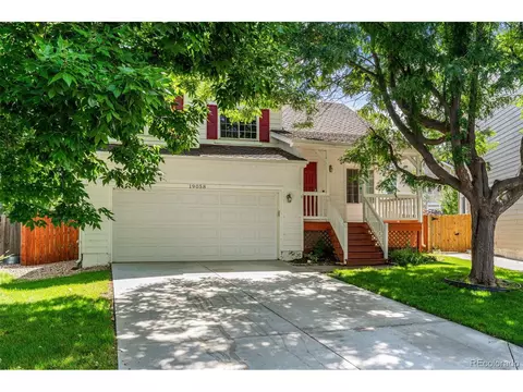 19058 E Bonney Ct, Parker, CO 80134