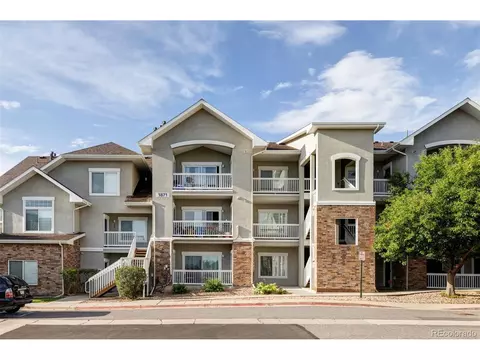 1871 S Dunkirk St #102, Aurora, CO 80017
