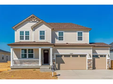 27605 E Byers Pl, Aurora, CO 80018
