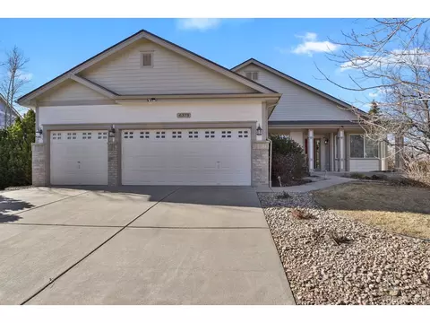 6373 S Richfield St, Aurora, CO 80016