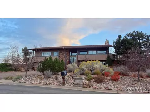 12 Benchmark Dr, Boulder, CO 80303 photo 1