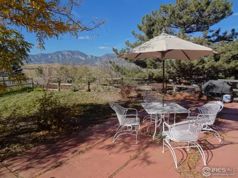 12 Benchmark Dr, Boulder, CO 80303 photo 23