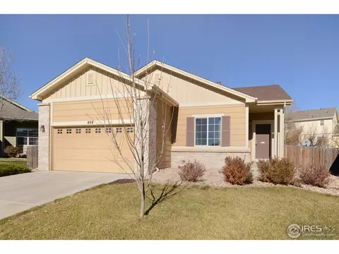 409 Dee Rd, Johnstown, CO 80534 photo 1