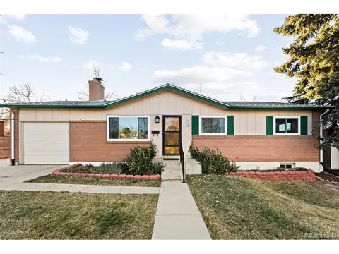 659 S Swadley St, Lakewood, CO 80228