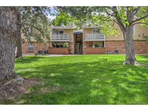Undisclosed, Lakewood, CO 80227