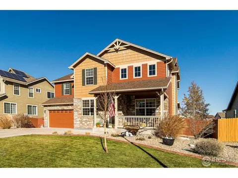6993 E 131st Dr, Thornton, CO 80602 photo 1