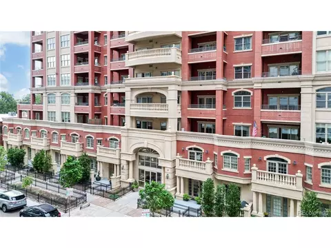 1950 N Logan St #906, Denver, CO 80203