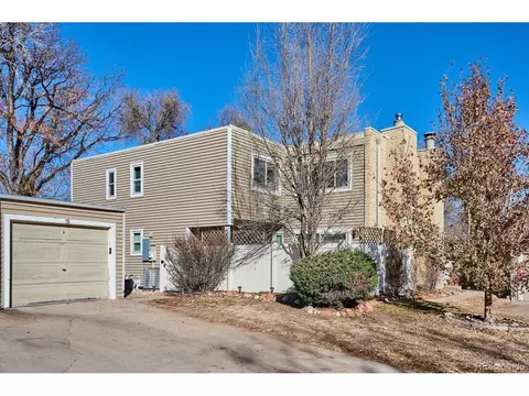 9573 E Kansas Cir #59, Denver, CO 80247