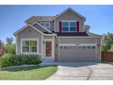 10284 Rotherwood Cir, Highlands Ranch, CO 80130