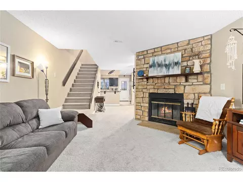 8247 S Fillmore Way, Centennial, CO 80122