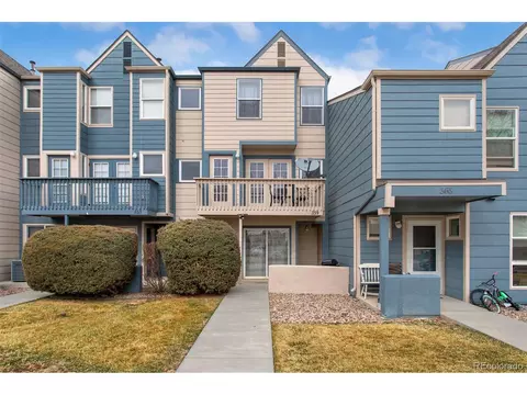 359 E Missouri Ave, Fountain, CO 80817