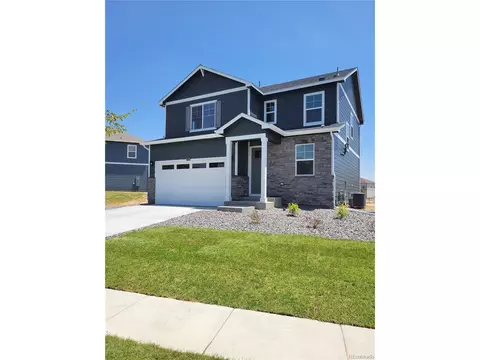 7448 E 158th Ave, Thornton, CO 80602 photo 1