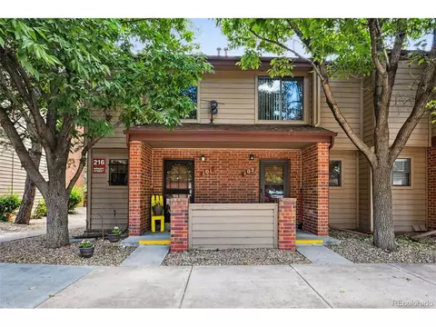 216 Wright St #101, Lakewood, CO 80228